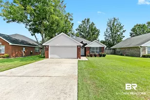16639 Sugar Loop, Foley, AL 36535 - Photo 1