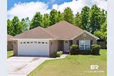 16648 Vanilla Drive, Foley, AL 36535 - Photo 1