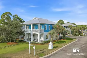 733 Alligator Alley, Gulf Shores, AL 36542 - Photo 1