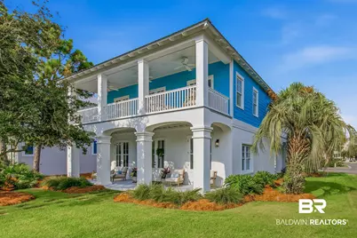 733 Alligator Alley, Gulf Shores, AL 36542 - Photo 3