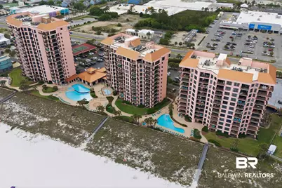 25250 Perdido Beach Boulevard #204E, Orange Beach, AL 36561 - Photo 71