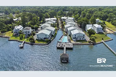710 S Mobile Street #36, Fairhope, AL 36532 - Photo 3