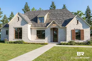10868 Catania Ave, Fairhope, AL 36532 - Photo 1