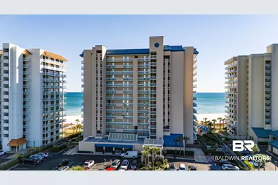 24950 Perdido Beach Boulevard #203, Orange Beach, AL 36561 - Photo 1