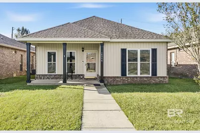 18046 Krchak Lane, Robertsdale, AL 36567 - Photo 1