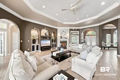 259 Cypress Lake Drive, Gulf Shores, AL 36542 - Photo 7
