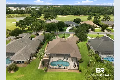 259 Cypress Lake Drive, Gulf Shores, AL 36542 - Photo 37