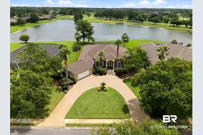 259 Cypress Lake Drive, Gulf Shores, AL 36542 - Photo 35