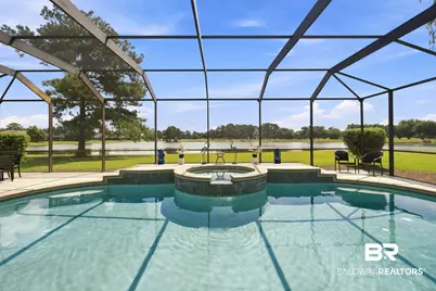 259 Cypress Lake Drive, Gulf Shores, AL 36542 - Photo 3
