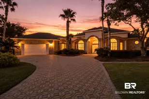 259 Cypress Lake Dr, Gulf Shores, AL 36542 - Photo 1