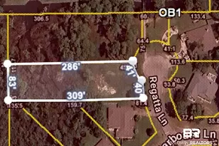 4639 Regatta Ln, Orange Beach, AL 36561 - Photo 1