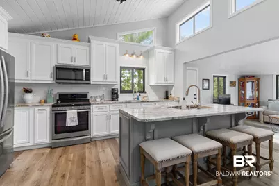 26357 Cotton Bayou Drive, Orange Beach, AL 36561 - Photo 3