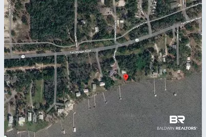 2010 Norman Lane, Gulf Shores, AL 36542 - Photo 3