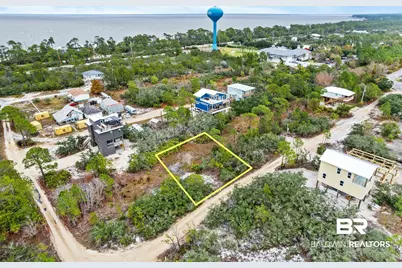 0 Zeanah Road, Gulf Shores, AL 36542 - Photo 3