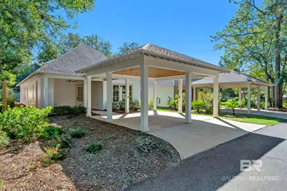 410 Azalea Street #101, Fairhope, AL 36532 - Photo 37
