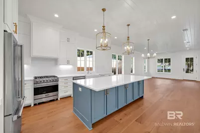 410 Azalea Street #101, Fairhope, AL 36532 - Photo 9