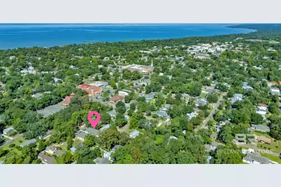 410 Azalea Street #101, Fairhope, AL 36532 - Photo 41