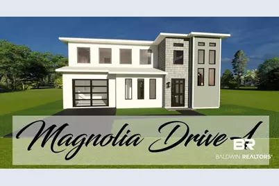 27390 Magnolia Drive, Orange Beach, AL 36561 - Photo 1