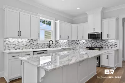 1965 Middle Brigadoon Trail, Gulf Shores, AL 36542 - Photo 23