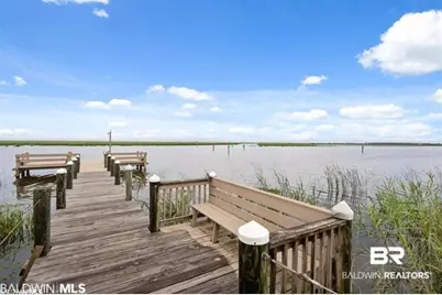 4 Yacht Club Dr #APT 54, Daphne, AL 36526 - Photo 31