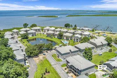4 Yacht Club Dr #APT 54, Daphne, AL 36526 - Photo 29