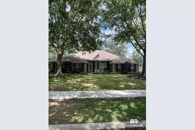 12700 Briarwood Drive, Foley, AL 36535 - Photo 1