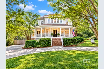 7470 Blakeley Oaks Drive S, Spanish Fort, AL 36527 - Photo 1