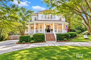 7470 Blakeley Oaks Dr S, Spanish Fort, AL 36527 - Photo 1