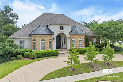 9149 Wallcross Court, Mobile, AL 36695 - Photo 1
