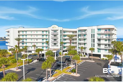 27501 Perdido Beach Boulevard #A603, Orange Beach, AL 36561 - Photo 1
