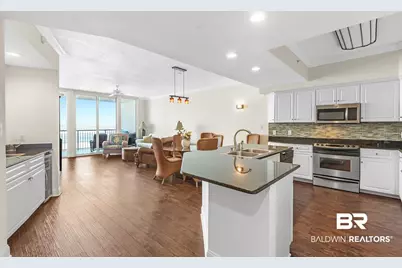 27501 Perdido Beach Boulevard #A603, Orange Beach, AL 36561 - Photo 15