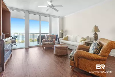 27501 Perdido Beach Boulevard #A603, Orange Beach, AL 36561 - Photo 5