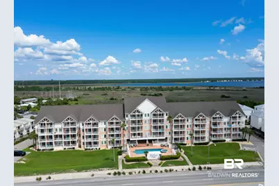 572 E Beach Boulevard #P3, Gulf Shores, AL 36542 - Photo 1