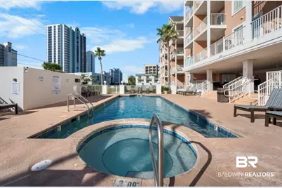 572 E Beach Boulevard #P3, Gulf Shores, AL 36542 - Photo 23