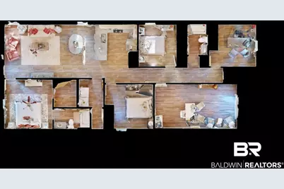 16400 Tigris Rd, Fairhope, AL 36532 - Photo 21