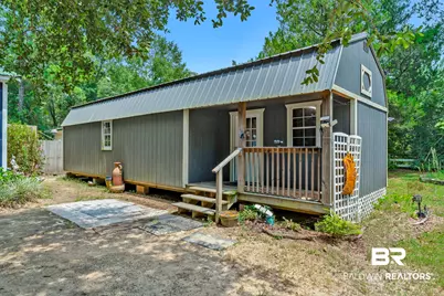 15377 S County Road 49, Foley, AL 36535 - Photo 21