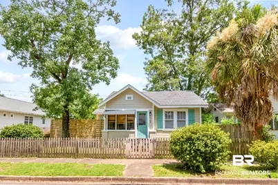 359 Chatham Street, Mobile, AL 36604 - Photo 1
