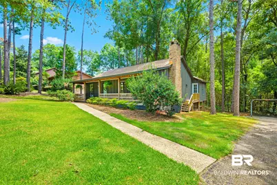 410 Frederick Avenue, Fairhope, AL 36532 - Photo 1