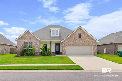 878 Connolly Avenue, Foley, AL 36535 - Photo 1