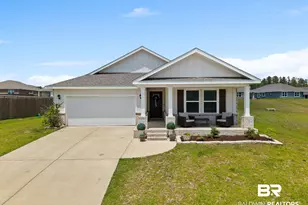 13519 Monticello Blvd, Spanish Fort, AL 36527 - Photo 1