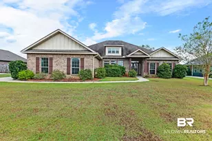 9682 Cumbria Drive, Daphne, AL 36526 - Photo 1