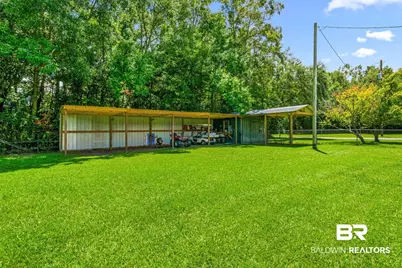 23141 Hill Road, Silverhill, AL 36576 - Photo 43