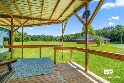 23141 Hill Road, Silverhill, AL 36576 - Photo 37
