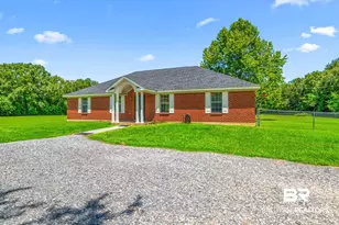 23141 Hill Rd, Silverhill, AL 36576 - Photo 53