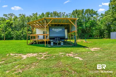 23141 Hill Road, Silverhill, AL 36576 - Photo 35