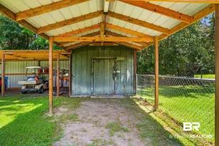 23141 Hill Rd, Silverhill, AL 36576 - Photo 45