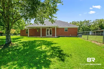 23141 Hill Road, Silverhill, AL 36576 - Photo 33