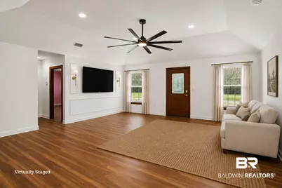 23141 Hill Road, Silverhill, AL 36576 - Photo 9