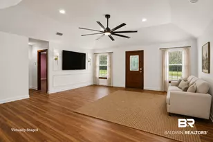 23141 Hill Rd, Silverhill, AL 36576 - Photo 9