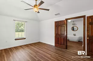 23141 Hill Rd, Silverhill, AL 36576 - Photo 17